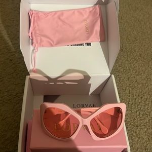 Lorvae sunglasses